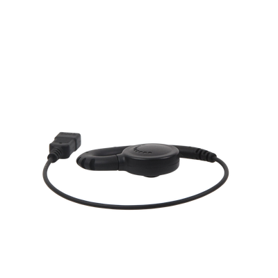 Audífono ajustable y con giro serie LOC