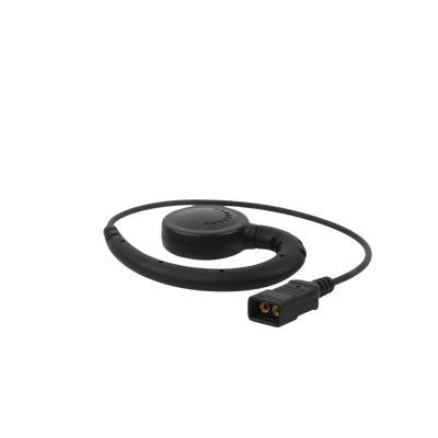 Audífono ajustable y con giro serie LOC