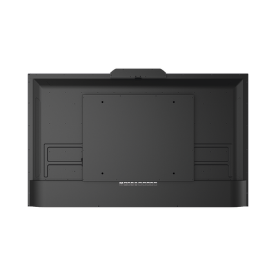 Pantalla Interactiva Touch de 75" Android 11 / Cámara Web 8 MP / Resolución 4K / Bocinas Integradas / Entradas HDMI y VGA / Incluye 2 Lápices para Escribir