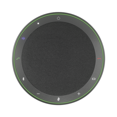 Speak 2 75 MS  Altavoz portátil con micrófono integrado  sonido increíble para conferencias y música  versión MS  protección IP64 (2775-319)