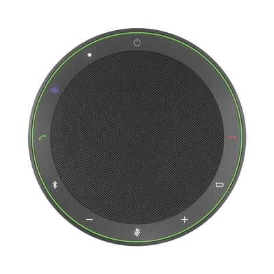 Speak 2 75 MS  Altavoz portátil con micrófono integrado  sonido increíble para conferencias y música  versión MS  protección IP64 (2775-319)