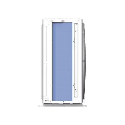 Minisplit WiFi inverter / SEER 17 / 12 000 BTUs ( 1 TON ) / R32 / Frío y Calor / 220 Vca / Filtro de Salud / Compatible con Alexa y Google  Home.