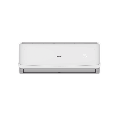 Minisplit WiFi inverter / SEER 17 / 12 000 BTUs ( 1 TON ) / R32 / Frío y Calor / 220 Vca / Filtro de Salud / Compatible con Alexa y Google  Home.