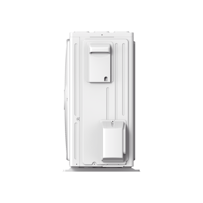 Minisplit WiFi Inverter / SEER 17 / 12 000 BTUs ( 1 TON ) / R32 / Frío / 220 Vca / Filtro de Salud / Compatible con Alexa y Google Home.