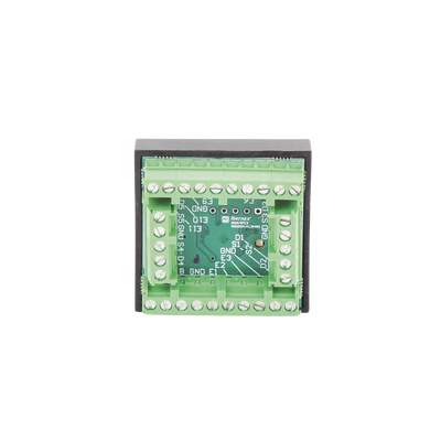 Modulo de 11 Entradas y 5 Salidas Digitales  Compatible con NX0019/B  NX1021 Y NX0015