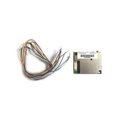 Sensor GPS de alta sensibilidad  especial para uso en equipos de radiocomunicación serie NX-1700H/1800H