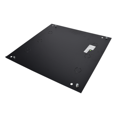 Tapa Trasera para Gabinete SR-1916-GFP