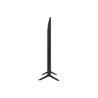 Smart TV 65" UHD 4K (3840x2160p) / 3 Entradas de Video HDMI / 2 Bocinas de 10 W / Compatible VESA (400 X 300) / Compatible con Google y Alexa / WiFi (5 GHz) / eARC /  Ideal para uso residencial