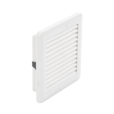 Respiración Con filtro para Gabinete serie LPFORTE