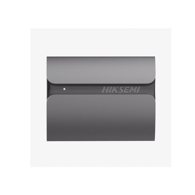 Unidad de Estado Solido (SSD) Portátil / 512 GB / Conector USB 3.1 / Tipo C / Ideal para Almacenar Cualquier Tipo de Información (Videos  Fotos  Documentos  Etc...)