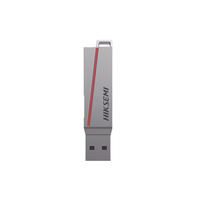 Memoria USB Dual de 128 GB / USB-C y USB-A / Transferencia de Alta Velocidad / Metálica / Compatible con Dispositivos Móviles  Windows  Mac y Linux