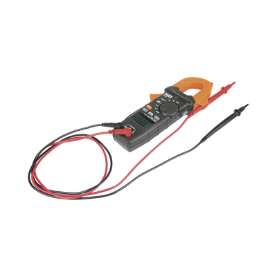 Kit de Prueba Eléctrica CL120+NCVT-3P+ET40+RT210