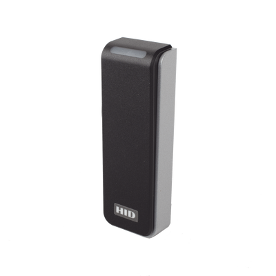 Lector SIGNO Estandar  Multitecnologia/ 20NKS-00-000000/ Garantia de Por Vida/ Pigtail/Wiegand & OSDP