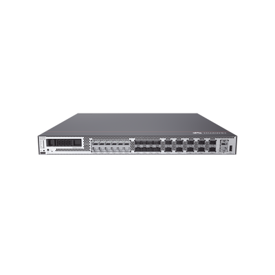 Firewall HUAWEI HiSecEngine de 15 Gbps para Empresas Grandes. Incluye Licencias por 1 Año de Threat Protection (AV  IPS  URL) y Licencia N1