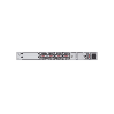 Firewall HUAWEI HiSecEngine de 15 Gbps para Empresas Grandes. Incluye Licencias por 1 Año de Threat Protection (AV  IPS  URL) y Licencia N1