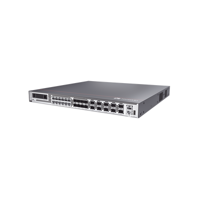 Firewall HUAWEI HiSecEngine de 15 Gbps para Empresas Grandes. Incluye Licencias por 1 Año de Threat Protection (AV  IPS  URL) y Licencia N1