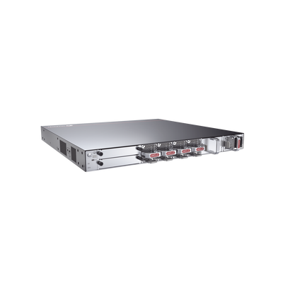 Firewall HUAWEI HiSecEngine de 15 Gbps para Empresas Grandes. Incluye Licencias por 1 Año de Threat Protection (AV  IPS  URL) y Licencia N1