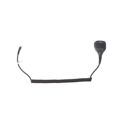 Micrófono - bocina para intemperie para KENWOOD TK3230/2000/ 3000/3402/3312/3360/3170 NX240/340/220/320/420  TKD240/340  TX500/600/320/680