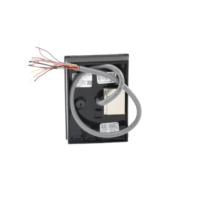 Lector con Teclado 921 PROX HID  EM /iClass SEOS (no clonable) /iClass SE/ iClass SR/ iClass /Mifare Classic  DesFire  Bluetooth/ Garantía de por Vida