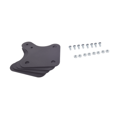 Soporte Adicional para Incrementar el Tamaño de Monitores / Compatible con EPS710ED y EPS710FW / Acero / Incrementa de 37" a 42"
