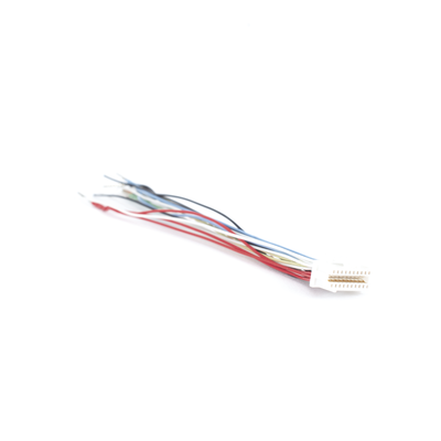 Arnés  principal para Doorbell Serie DS-KV6113WPE1(C) / Compatible con versiones A  B y C