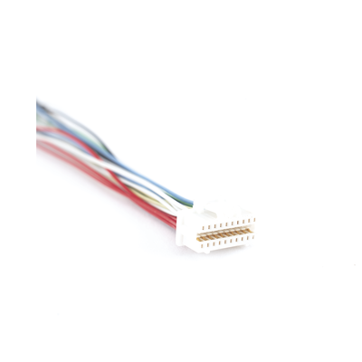 Arnés  principal para Doorbell Serie DS-KV6113WPE1(C) / Compatible con versiones A  B y C