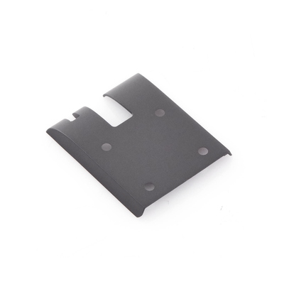 Bracket de Pared para Facial / DS-K1T341AMF / DS-K1T341CMFW