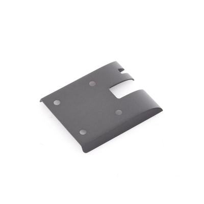 Bracket de Pared para Facial / DS-K1T341AMF / DS-K1T341CMFW
