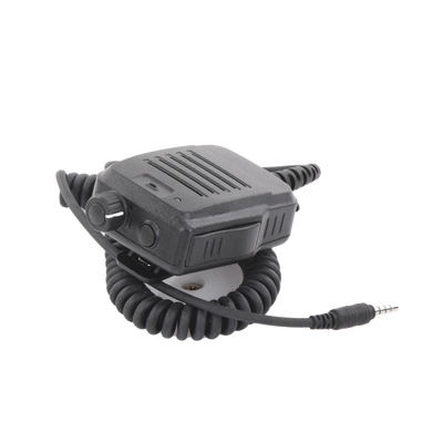 Micrófono - Bocina de solapa para RG360 con Conector 3.5mm