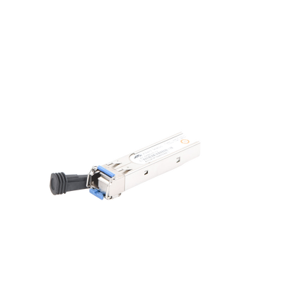 Transceptor SFP/LC  10 km  Bi-Direcional  GbE  SMF  1310Tx/1490Rx  (Requiere el AT-SPBD10-14)
