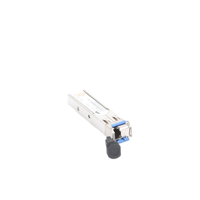Transceptor SFP/LC  10 km  Bi-Direcional  GbE  SMF  1310Tx/1490Rx  (Requiere el AT-SPBD10-14)