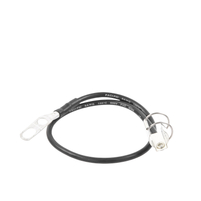 Kit de aterrizaje Sure Ground para cable de 7/8"  longitud 24"