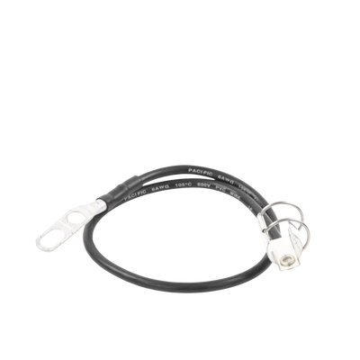 Kit de aterrizaje Sure Ground para cable de 7/8"  longitud 24"