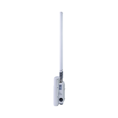 Gateway LoRaWAN para Exteriores de Largo Alcance con Protección Industrial (Versión sin SIM)