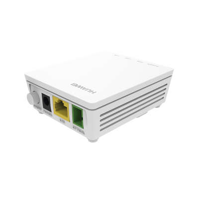 ONT GPON OptiXstar Bridge  1 puerto GE  conector SC/APC