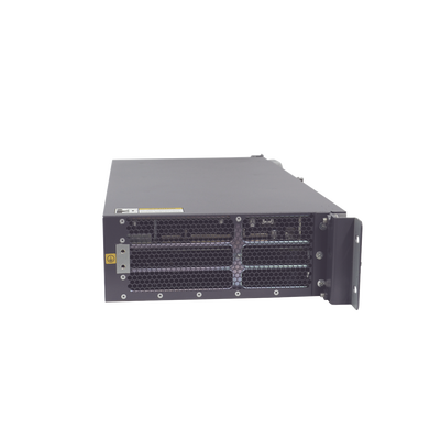 OLT GPON Carrier Class con 1 tarjeta de 16 puertos GPON  2 ranuras  1 Fuente de alimentación AC  2 UR