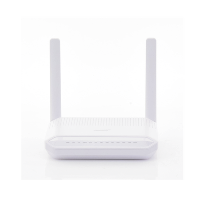 ONU GPON WiFi 6  2.4/5 GHz  Compatible con OLT´s de Terceros  4 puertos Gigabit + 1 POTS + 2 USB  conector SC/UPC  (Gestión WAN desde la Interfaz de la ONU)