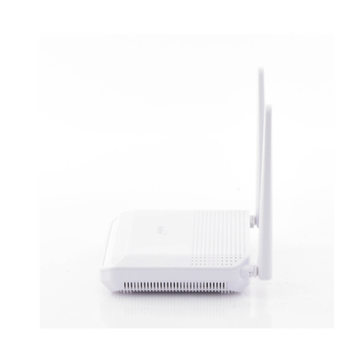 ONU GPON WiFi 6  2.4/5 GHz  Compatible con OLT´s de Terceros  4 puertos Gigabit + 1 POTS + 2 USB  conector SC/UPC  (Gestión WAN desde la Interfaz de la ONU)