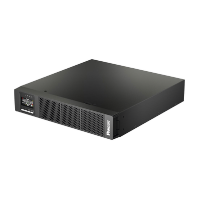 UPS SmartZone de 2000 VA/2000 W  Online Doble Conversión  Entrada 120 Vca NEMA 5-20P  Onda Senoidal Pura  2 UR  Con 6 Tomas NEMA 5-20R  Incluye Tarjeta de Red y Kit de Rieles