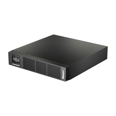 UPS SmartZone de 2000 VA/2000 W  Online Doble Conversión  Entrada 120 Vca NEMA 5-20P  Onda Senoidal Pura  2 UR  Con 6 Tomas NEMA 5-20R  Incluye Tarjeta de Red y Kit de Rieles
