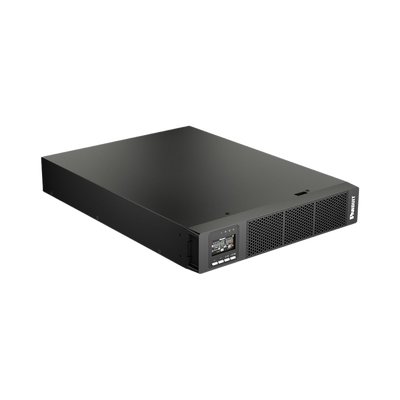 UPS SmartZone de 3000 VA/3000 W  Online Doble Conversión  Entrada 120 Vca NEMA L5-30P  Onda Senoidal Pura  2 UR  Con 4 Tomas NEMA 5-20R y 1 L5-30R  Incluye Tarjeta de Red y Kit de Rieles