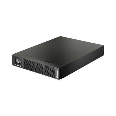 UPS SmartZone de 3000 VA/3000 W  Online Doble Conversión  Entrada 120 Vca NEMA L5-30P  Onda Senoidal Pura  2 UR  Con 4 Tomas NEMA 5-20R y 1 L5-30R  Incluye Tarjeta de Red y Kit de Rieles