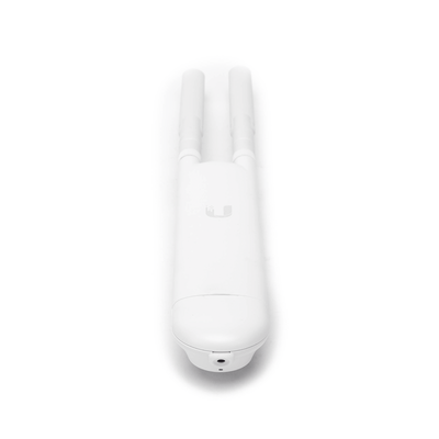 Access Point UniFi MESH para exterior 802.11ac doble banda 2.4/5 GHz  MIMO 2x2  antenas desmontables  hasta 1167 Mbps
