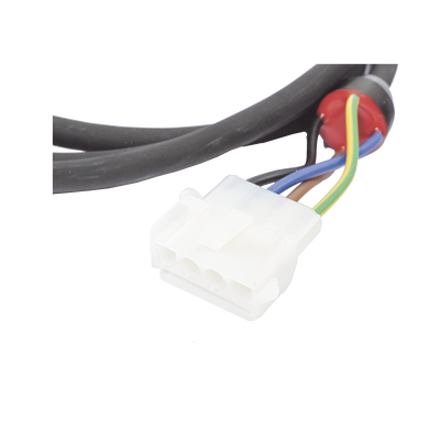 CABLE DE CONEXIÓN DE MOTOR DE 1.8 m PARA BARRERAS SERIE 620/640