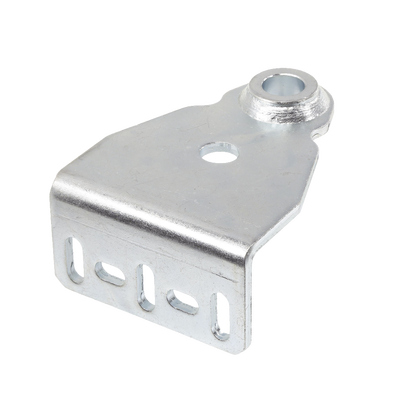 Kit de Herrajes para Operadores FAAC S418