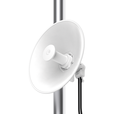 ePMP FORCE4625 de alto Desempeño / Wi-Fi 6E / Hasta 1 Gbps / 5925 - 7125 MHz / Antena Integrada 25 dBi