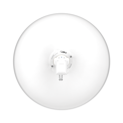 ePMP FORCE4625 de alto Desempeño / Wi-Fi 6E / Hasta 1 Gbps / 5925 - 7125 MHz / Antena Integrada 25 dBi