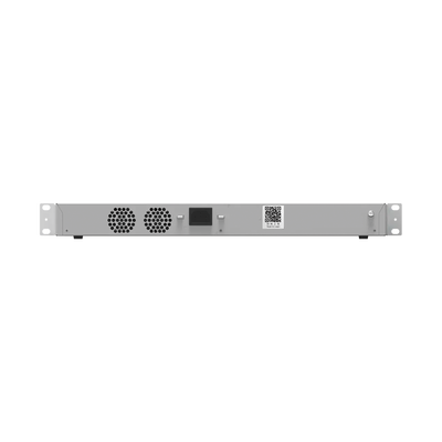 Switch Administrable Capa 2+ Plus  con 48 puertos Gigabit + 4 SFP+ para fibra 10Gb  gestión gratuita desde la nube