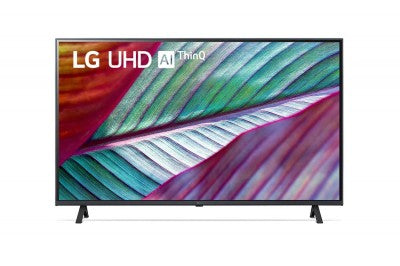 Television LG 75UR8750PSA