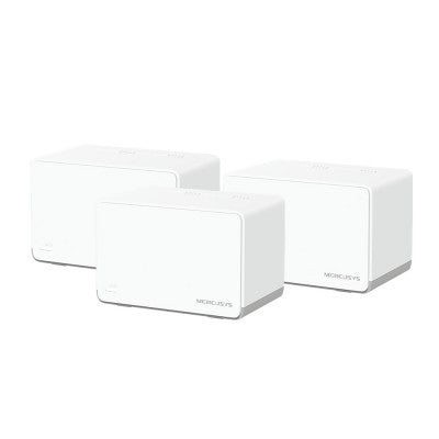 Kit Wifi MERCUSYS Halo H70X(3-pack)